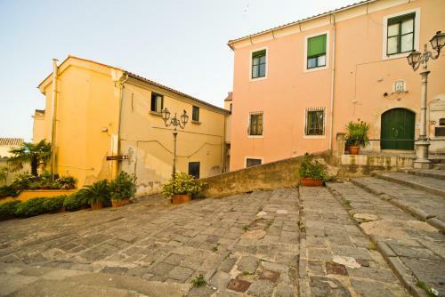 Apartamento La Minerva Luxury Suite