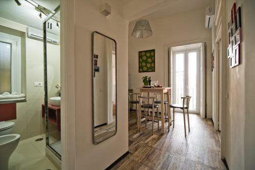 Apartamento La Minerva Luxury Suite