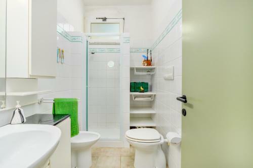 Apartamento Villa Sulas