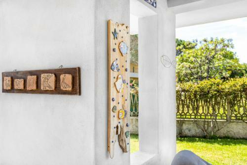 Apartamento Villa Sulas
