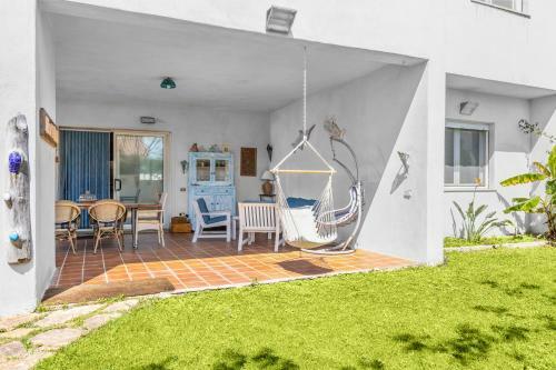 Apartamento Villa Sulas