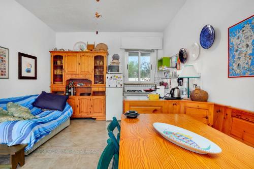 Apartamento Villa Sulas