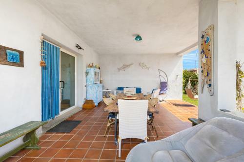 Apartamento Villa Sulas