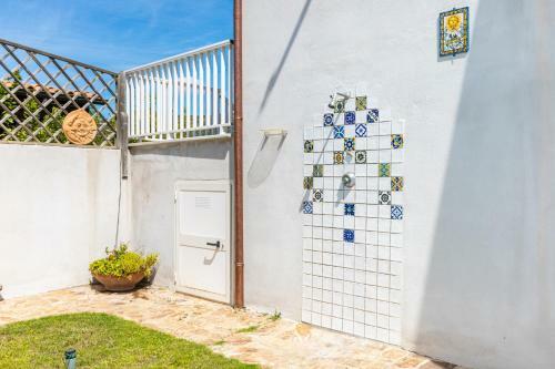 Apartamento Villa Sulas