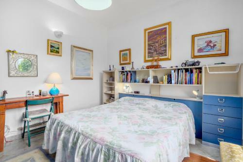 Apartamento Villa Sulas