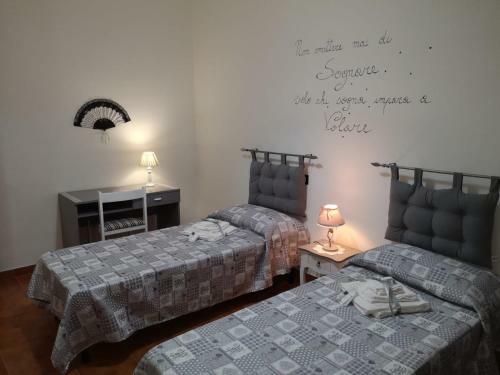 Casa Vacanze Grieco