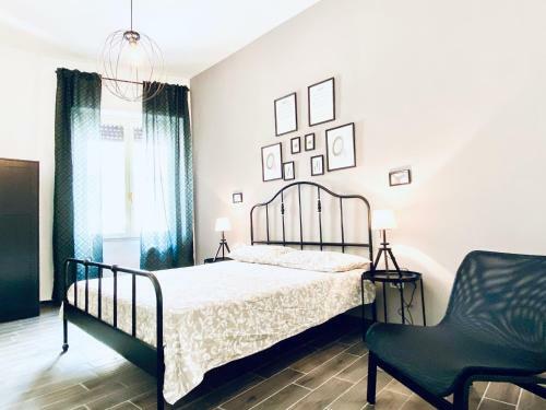 Apartamento Casa Di Ale & Frank