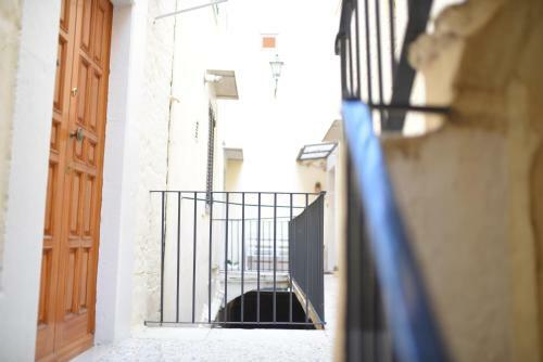 Hostal Affitacamere Domus Catalano