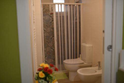 Hostal Affitacamere Domus Catalano