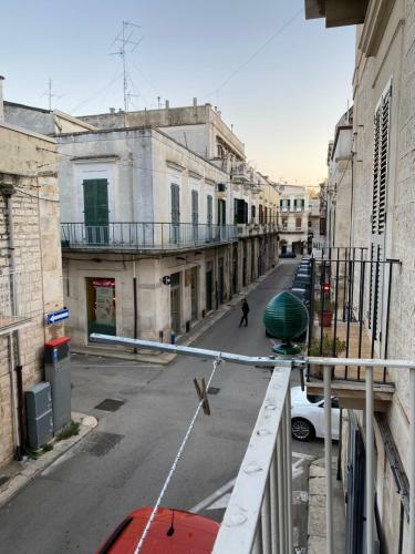 Hostal Affitacamere Domus Catalano