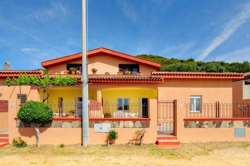 Casa Vacanza Zoe