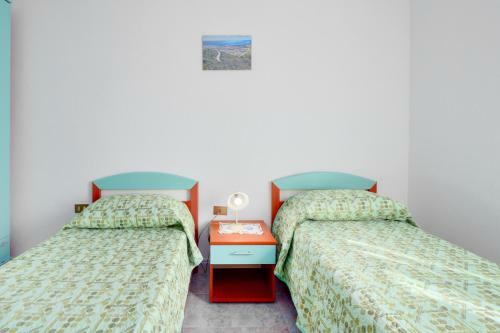 Casa Vacanza Zoe
