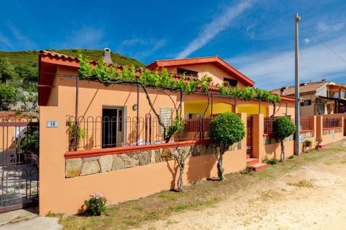 Casa Vacanza Zoe
