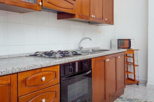Casa Vacanza Zoe