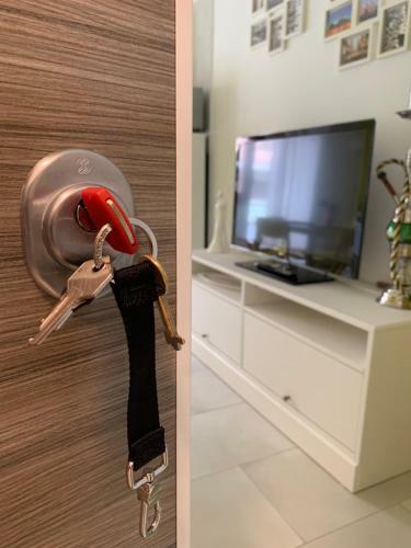Apartamento Alleria Holiday Home