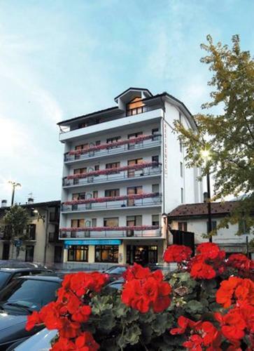 Apartamento Residence Saint-vincent