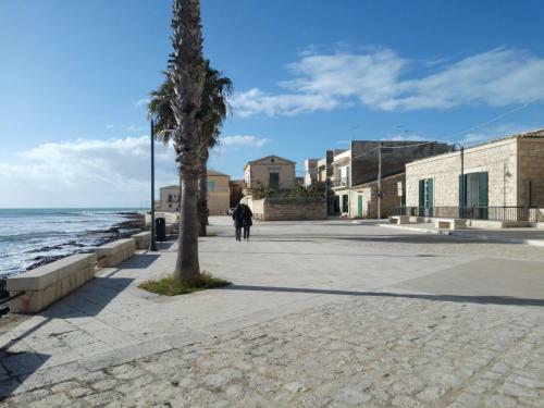 Sampieri Casa Vacanza Al Mare