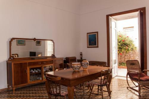 Sampieri Casa Vacanza Al Mare