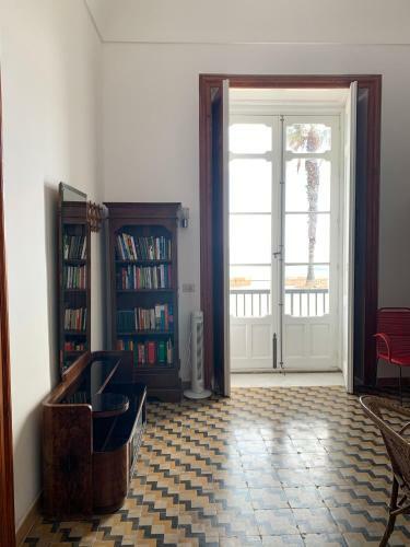 Sampieri Casa Vacanza Al Mare