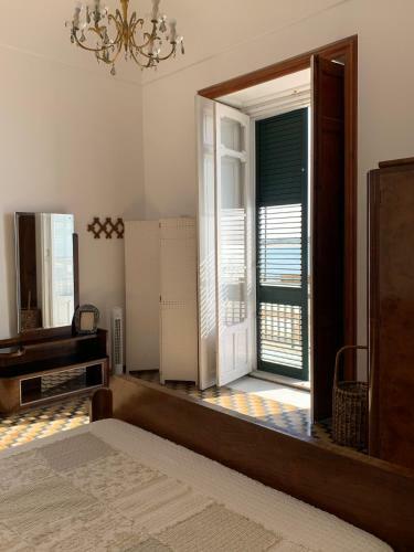 Sampieri Casa Vacanza Al Mare