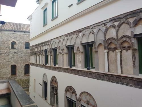 Apartamento Le Petit Bouganville