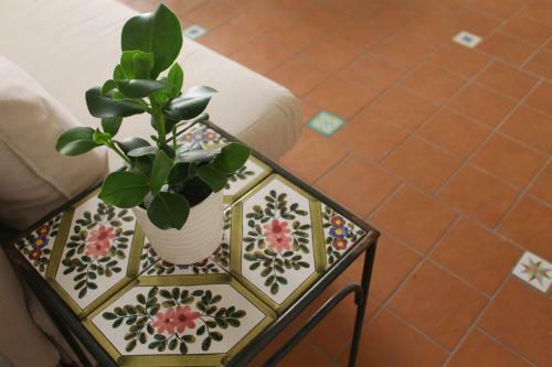 Apartamento Le Petit Bouganville