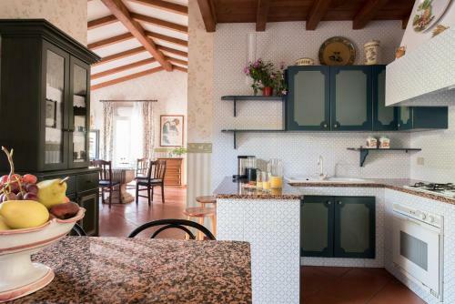 Villa Candiano
