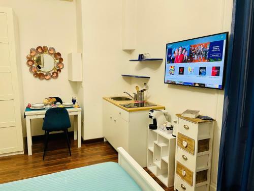 Bed & Breakfast Rarityart Minihotel
