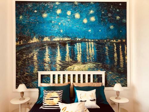 Bed & Breakfast Rarityart Minihotel