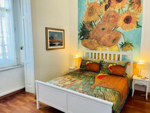Bed & Breakfast Rarityart Minihotel