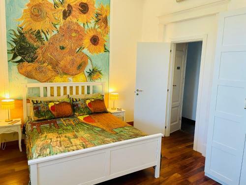 Bed & Breakfast Rarityart Minihotel