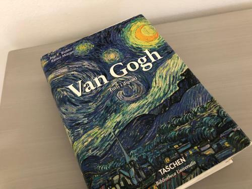Bed & Breakfast Rarityart Minihotel