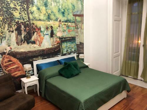 Bed & Breakfast Rarityart Minihotel
