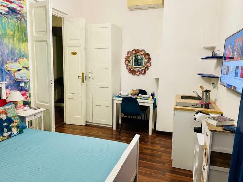 Bed & Breakfast Rarityart Minihotel