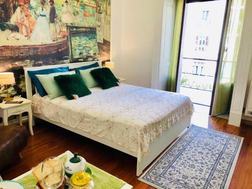 Bed & Breakfast Rarityart Minihotel