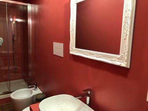 Bed & Breakfast Rarityart Minihotel