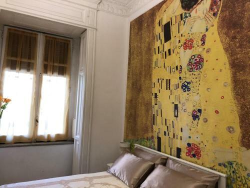 Bed & Breakfast Rarityart Minihotel