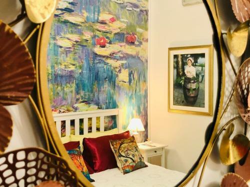 Bed & Breakfast Rarityart Minihotel