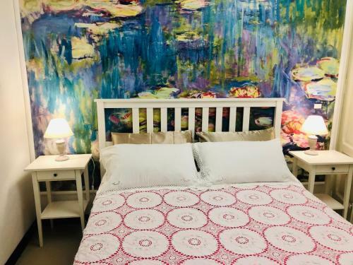 Bed & Breakfast Rarityart Minihotel
