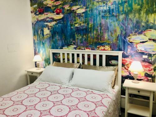 Bed & Breakfast Rarityart Minihotel