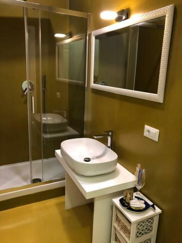 Bed & Breakfast Rarityart Minihotel