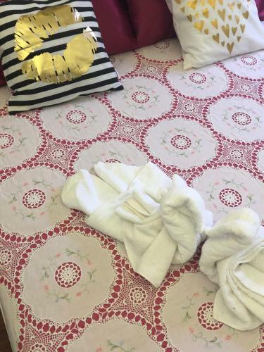 Bed & Breakfast Rarityart Minihotel