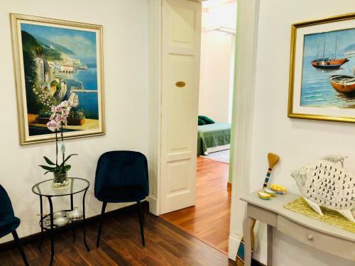 Bed & Breakfast Rarityart Minihotel