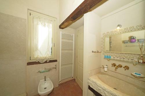 Villa Tenuta La Pineta