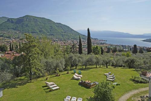 Villa Tenuta La Pineta