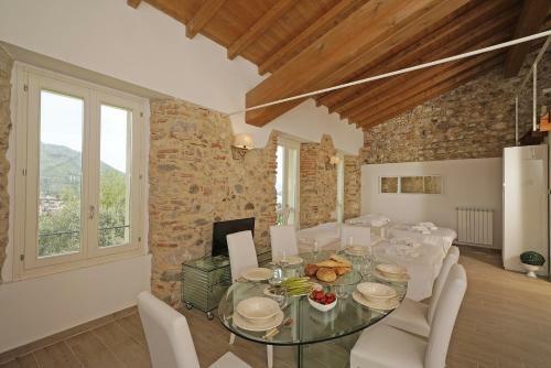 Villa Tenuta La Pineta