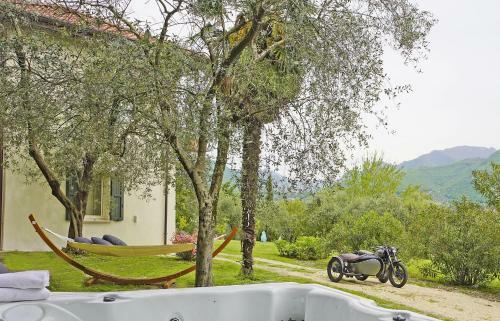 Villa Tenuta La Pineta