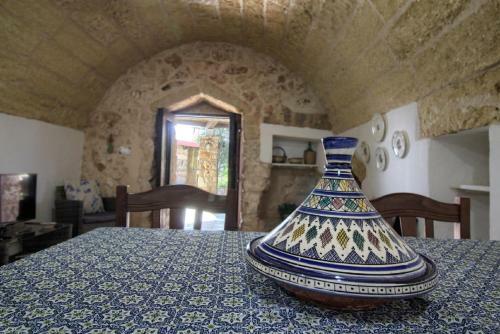Apartamento Trullo Settemisi