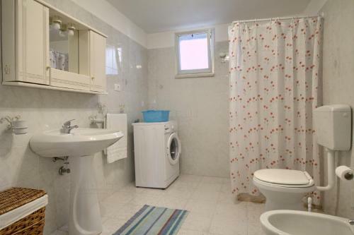 Apartamento Trullo Settemisi