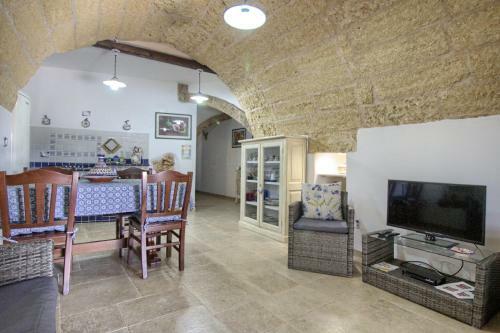 Apartamento Trullo Settemisi